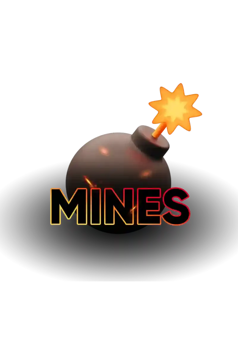 Mines官方標誌