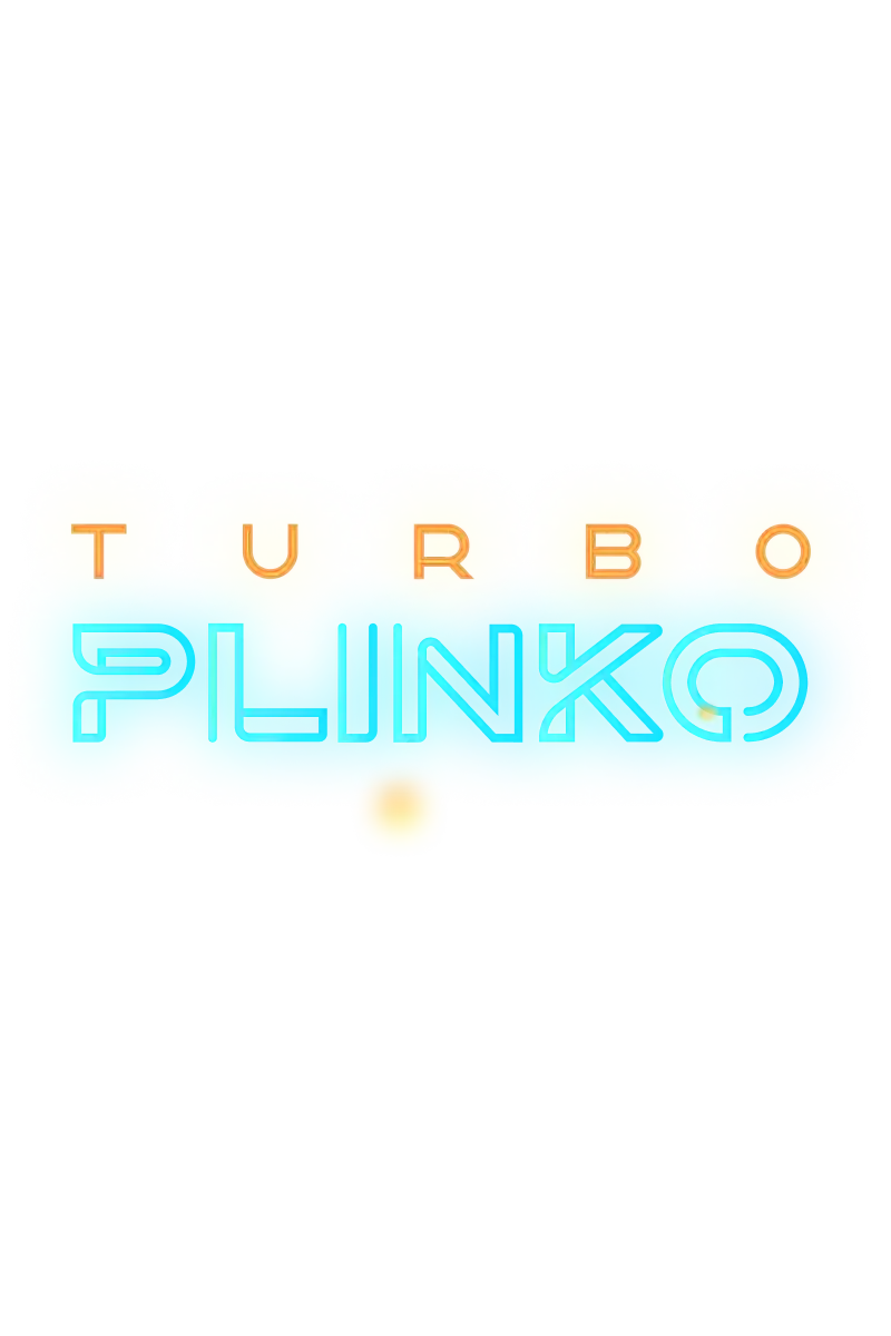 Turbo Plinko官方標誌