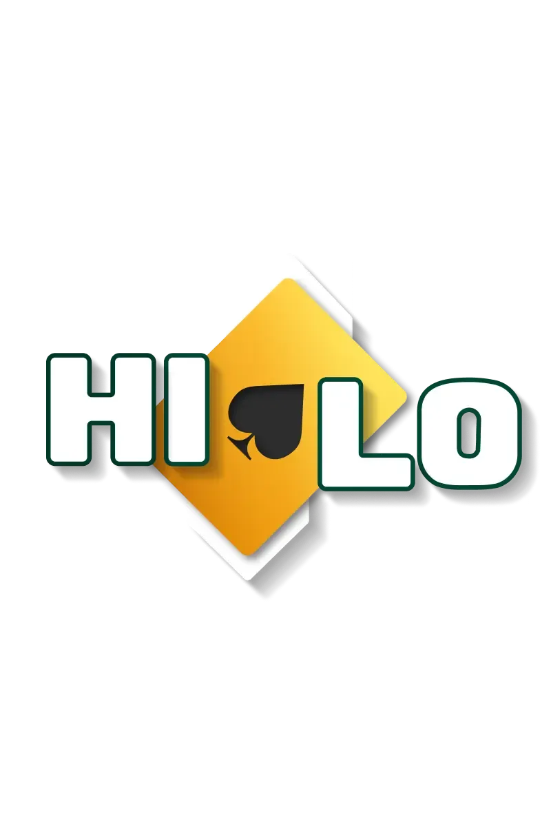 Hi-Lo官方標誌